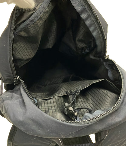 美品 GREGORY リュック デイパック レイブン12 メンズ グレゴリー