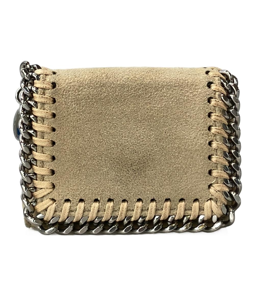 ステラマッカートニー 三つ折り財布 レディース Stella McCartney