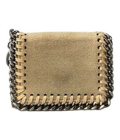 ステラマッカートニー 三つ折り財布 レディース Stella McCartney