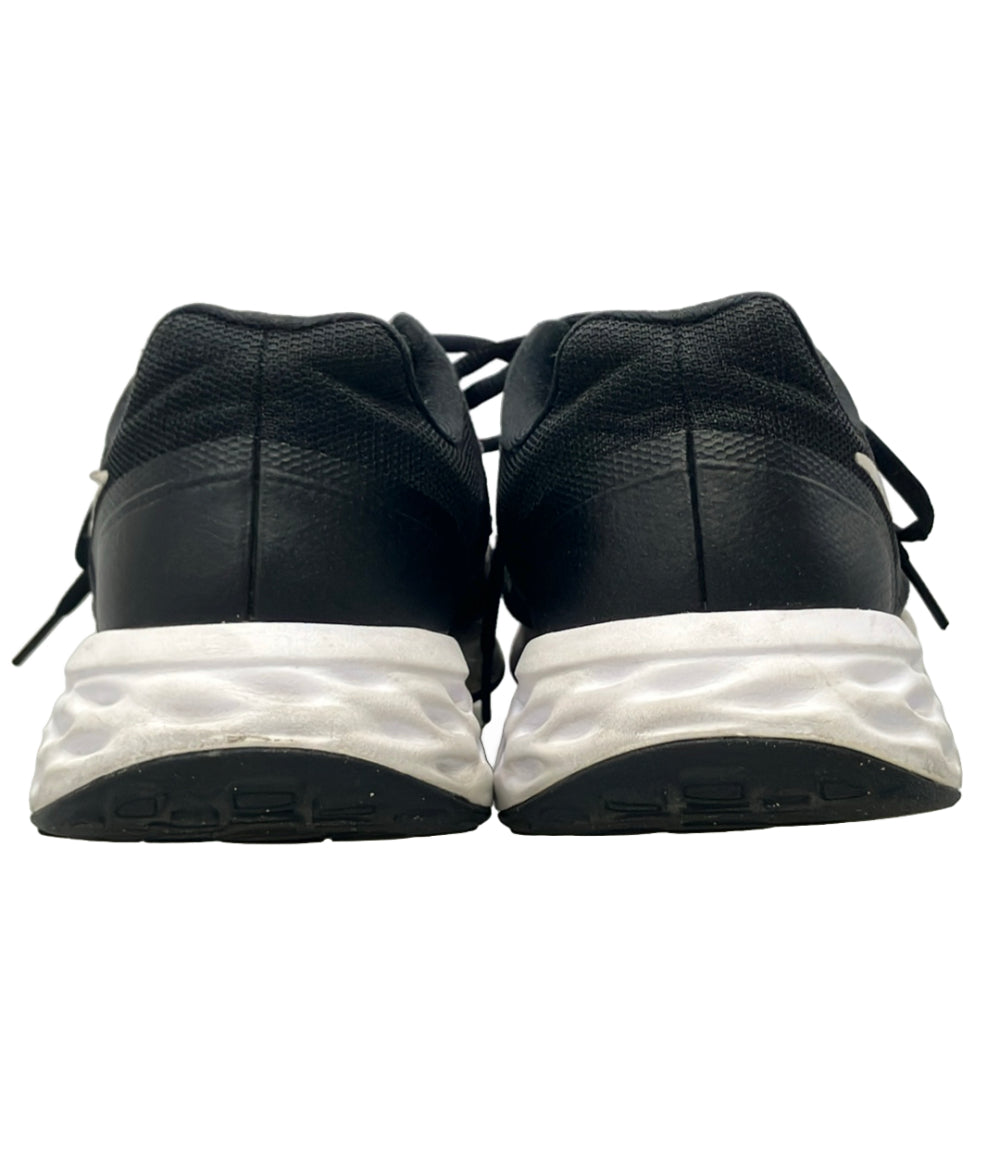 NIKE ローカットスニーカー レボリューション 6 DD8475-003 メンズ SIZE 27.5 ナイキ