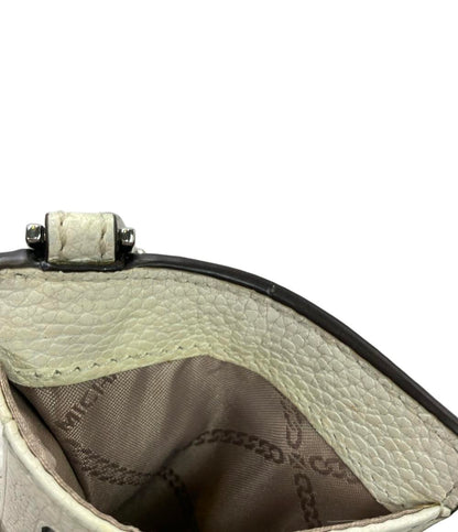 マイケルコース パスケース レディース MICHAEL KORS