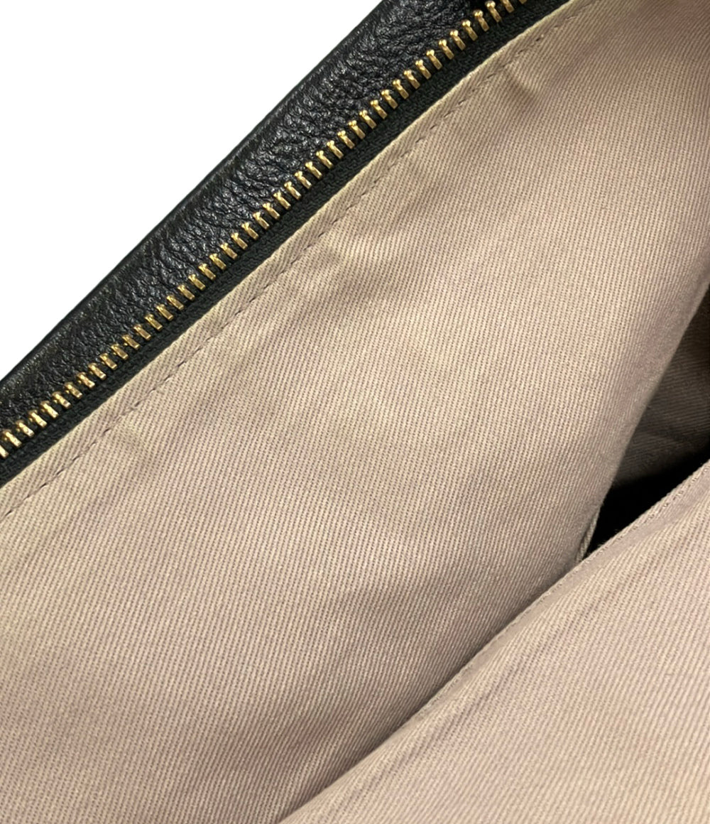 russet 2WAY ハンドバッグ トートバッグ ショルダーバッグ 斜め掛け レディース ラシット