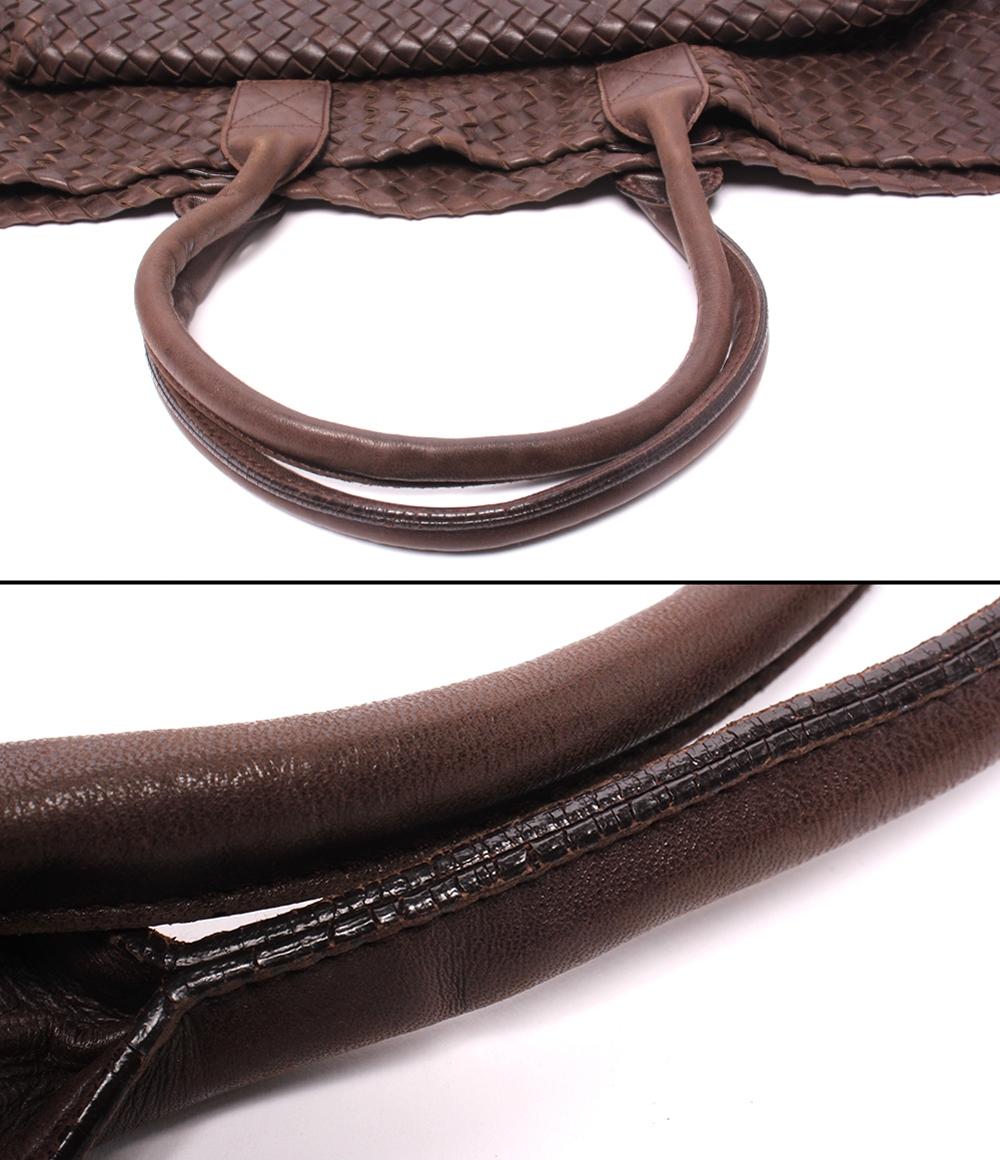 BOTTEGA VENETA トートバッグ カバMM イントレチャート レディース メンズ ボッテガ・ヴェネタ