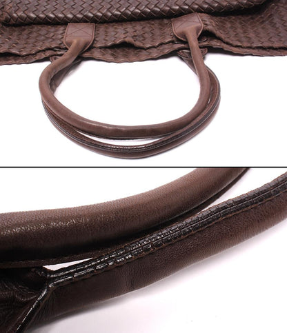 BOTTEGA VENETA トートバッグ カバMM イントレチャート レディース メンズ ボッテガ・ヴェネタ