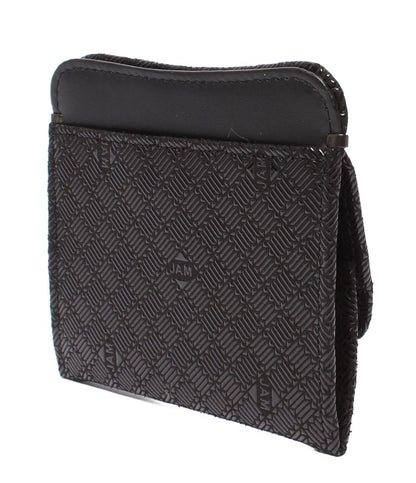 美品 印傳屋 JAM HOME MADE コインケース コラボ レディース メンズ インデンヤ ジャムホームメイド