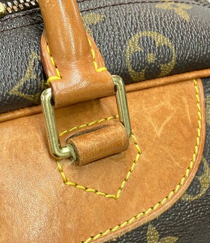 LOUIS VUITTON ハンドバッグ ドーヴィル モノグラム M47270 レディース ルイ・ヴィトン