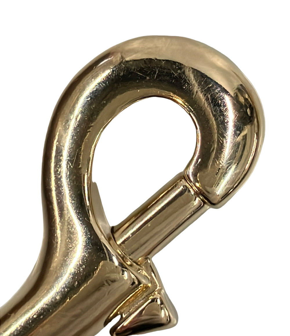 美品 GUCCI バッグチャーム プードル ルル グッチョリ レディース グッチ