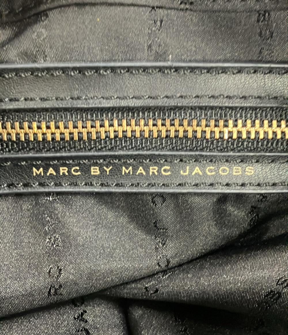 マークバイマークジェイコブス ショルダーバッグ 斜め掛け レディース MARC BY MARC JACOBS