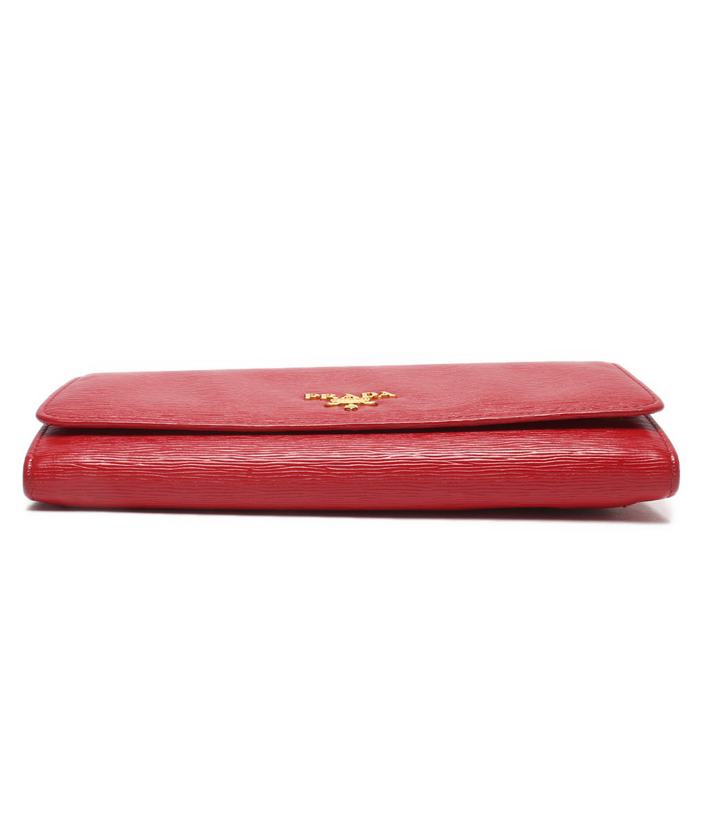 PRADA 長財布 1MH132 レディース プラダ
