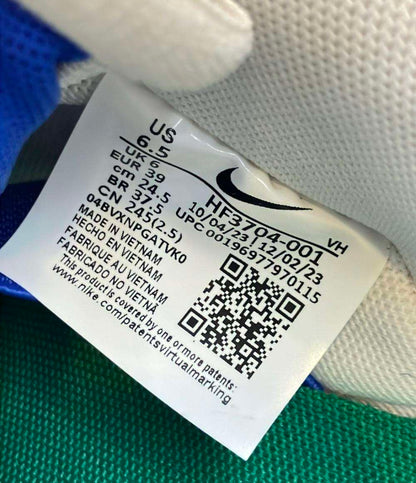 美品 ナイキ ローカットスニーカー SB DUNK LOW PRO HF3704-001 レディース SIZE 24.5 (L) NIKE