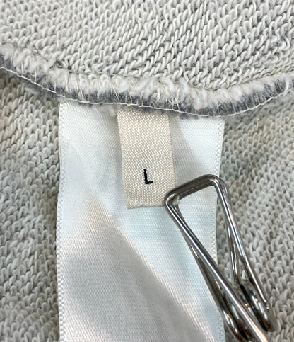 美品 CELINE スウェット トレーナー レディース SIZE L セリーヌ