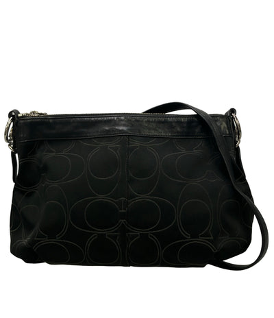 COACH ショルダーバッグ シグネチャー 15760 レディース コーチ