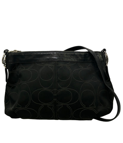 COACH ショルダーバッグ シグネチャー 15760 レディース コーチ