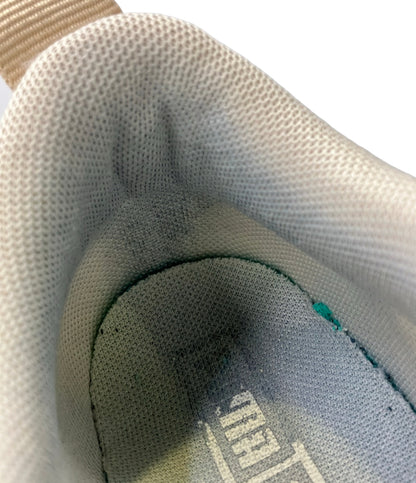 PUMA ローカット厚底スニーカー メイズ ウェッジ パステル 388566-05 レディース SIZE 24.0 プーマ