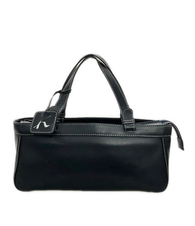 Kitamura ハンドバッグ レザー レディース キタムラ