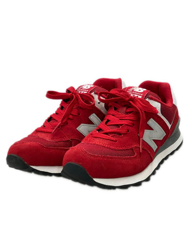 NEW BALANCE ローカットスニーカー WL574SRG レディース SIZE 24.0 ニューバランス