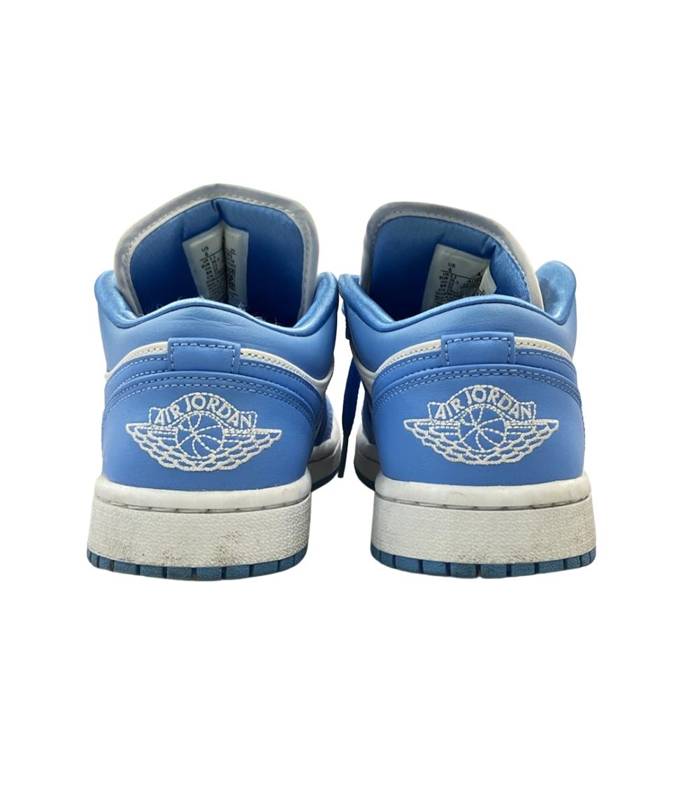 NIKE ローカットスニーカー WMNS AIR JORDAN 1 AO9944-441 SIZE 23.0 (M) ナイキ