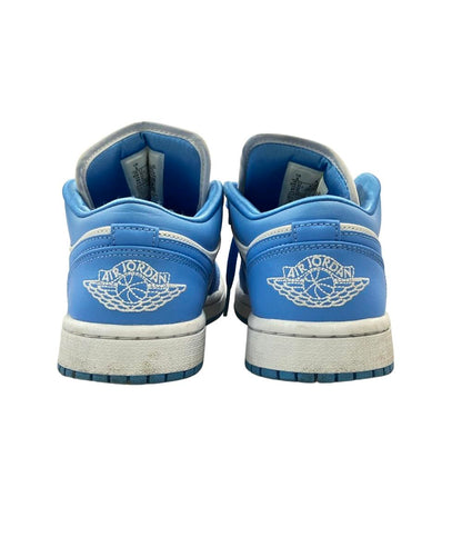 NIKE ローカットスニーカー WMNS AIR JORDAN 1 AO9944-441 SIZE 23.0 (M) ナイキ