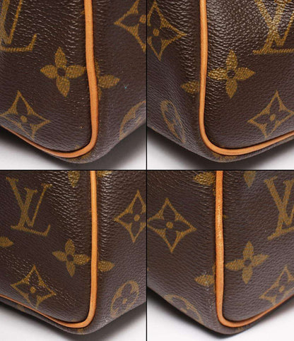 LOUIS VUITTON 2wayボストンバッグ ショルダーバッグ 斜め掛け モノグラム キーポルバンドリエール50 M41416 レディース メンズ ルイ・ヴィトン
