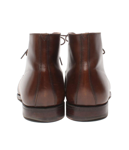 CROCKETT&JONES チャッカブーツ CAMBERLEY メンズ SIZE 8 (26.5cm) クロケットアンドジョーンズ