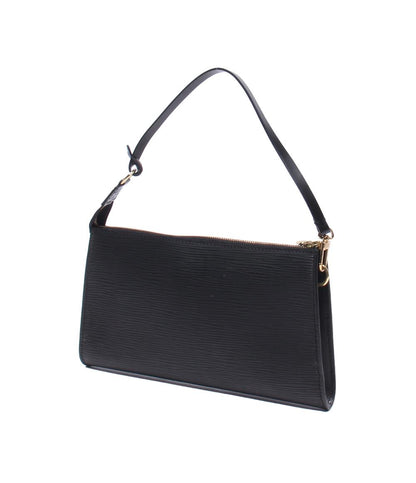 ルイ・ヴィトン ハンドバッグ ポシェットアクセソワール エピ M52942 レディース LOUIS VUITTON