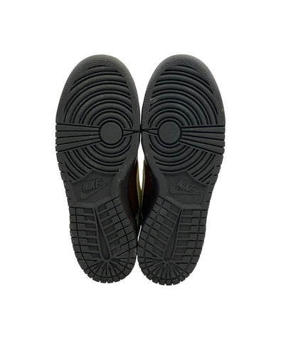 訳あり ナイキ ローカットスニーカー DUNK PREMIUM BISON BARELY BLUE 307696-231 メンズ SIZE 27.0 (L) NIKE