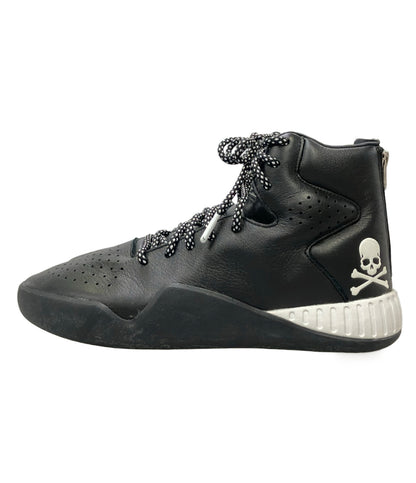 adidas mastermind JAPAN ハイカットスニーカー チューブラー インスティンクト MMJ BA9727 レディース SIZE 24.5 アディダス