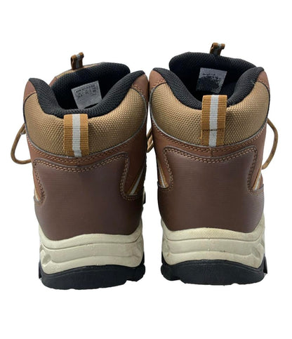 アルパインデザイン ハイカットスニーカー メンズ SIZE 25.5 (S) ALPINE DESIGN