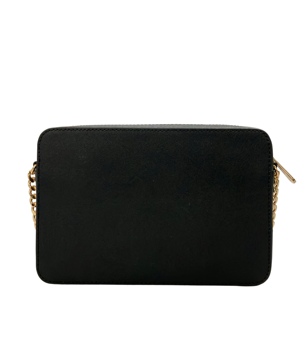 美品 MICHAEL KORS ショルダーバッグ 斜め掛け 35T8GTTC9L レディース マイケルコース