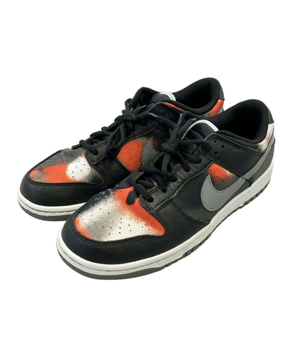 NIKE ローカットスニーカー DUNK LOW RETRO PRM DM0108-001 メンズ SIZE 27.5 (L) ナイキ