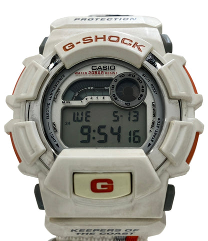 CASIO 腕時計 G-SHOCK クオーツ DW-9500 メンズ カシオ