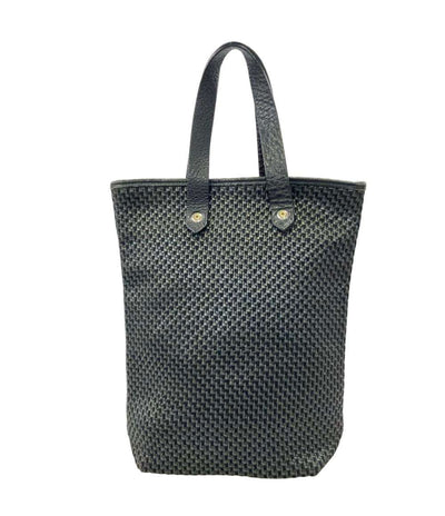 HERMES ハンドバッグ アメダバ メンズ レディース エルメス