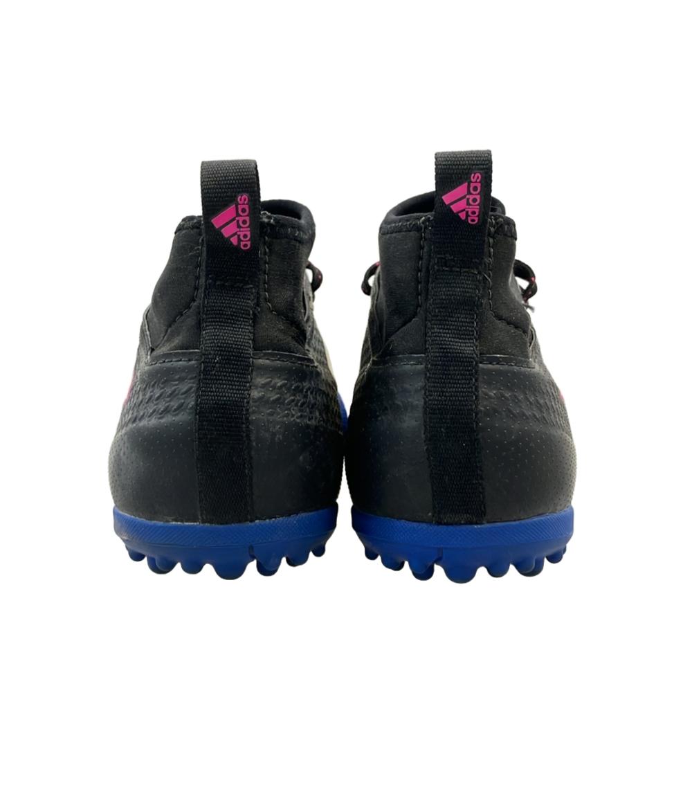 adidas トレーニングシューズ ソックスタイプ エース 17.3 プライムメッシュ TF BB0863 メンズ SIZE 26.5 (M) アディダス