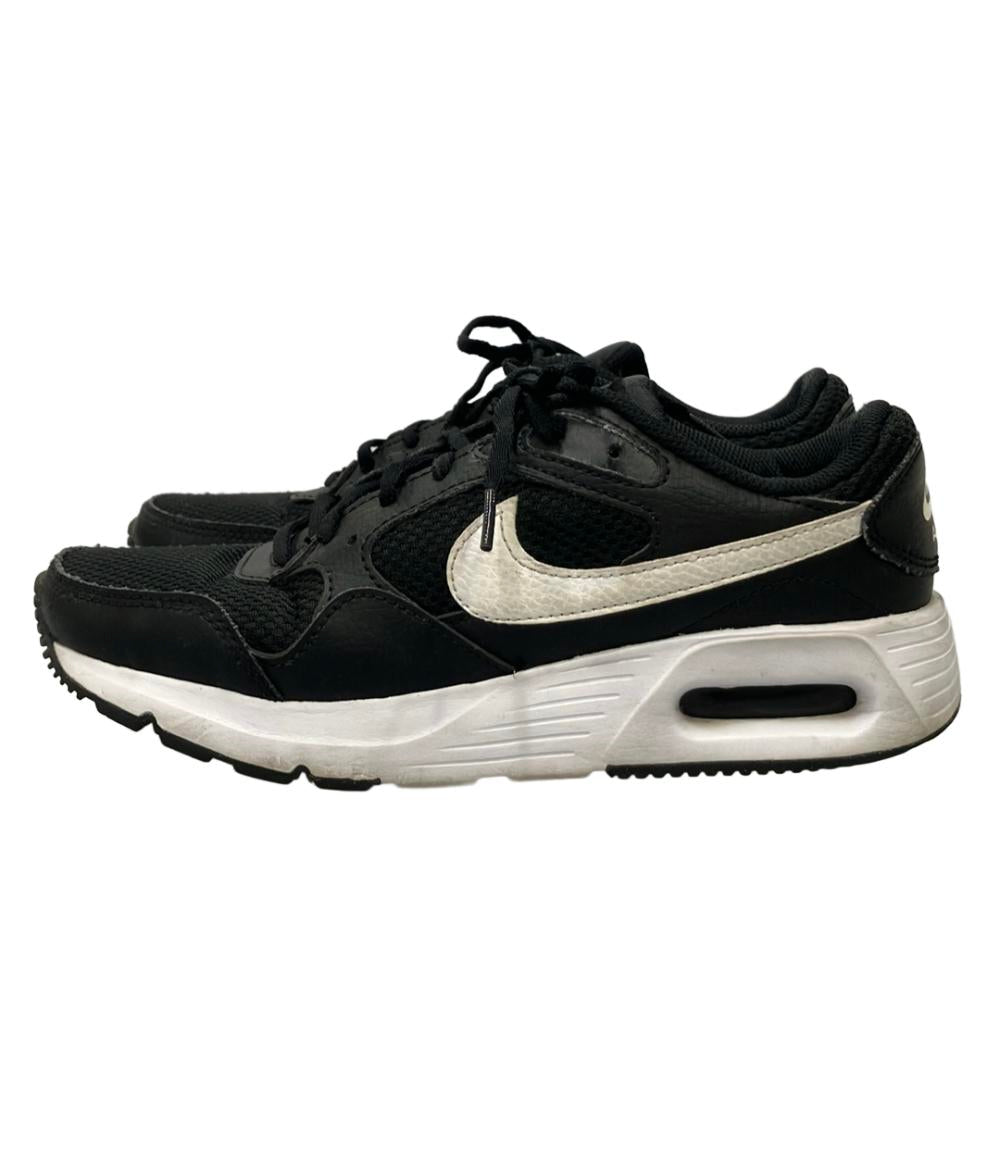 NIKE ローカットスニーカー エアマックス SC CW4554-001 レディース SIZE 23.0 ナイキ