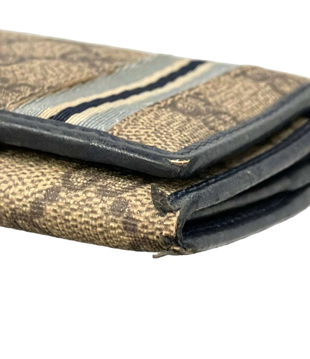 GUCCI 長財布 GGスプリーム 212186 2149 メンズ グッチ