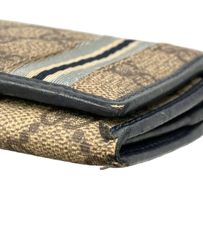 GUCCI 長財布 GGスプリーム 212186 2149 メンズ グッチ