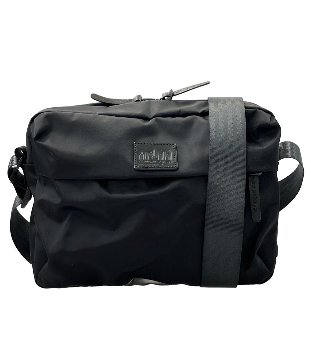 美品 Manhattan Portage ショルダーバッグ 斜め掛け メンズ マンハッタンポーテージ