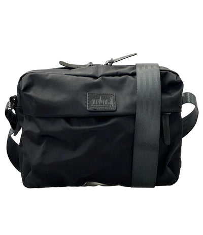 美品 Manhattan Portage ショルダーバッグ 斜め掛け メンズ マンハッタンポーテージ