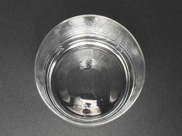 美品 TIFFANY&Co. グラス タンブラー ティファニー