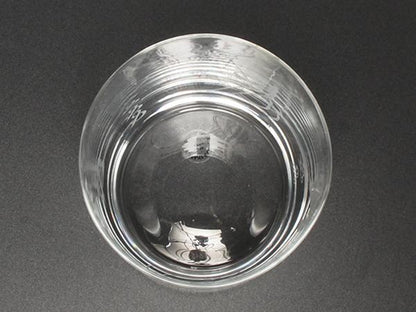 美品 TIFFANY&Co. グラス タンブラー ティファニー