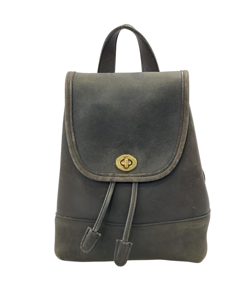 COACH リュック 9960 レディース コーチ