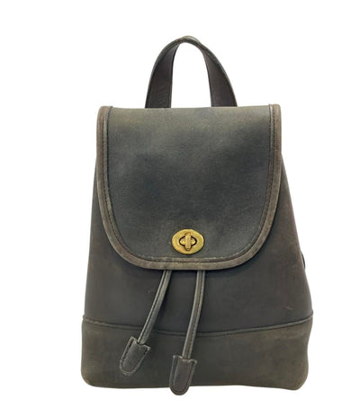 COACH リュック 9960 レディース コーチ