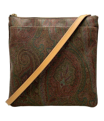 エトロ ショルダーバッグ 斜め掛け レディース ETRO