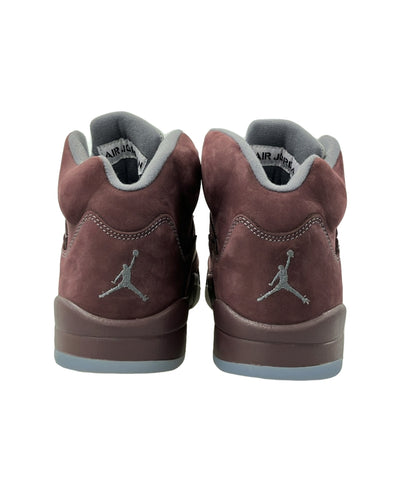 ナイキ エアジョーダン ハイカットスニーカー Air Jordan 5 Retro SE DZ4131-600 メンズ SIZE 29 NIKE AIR JORDAN