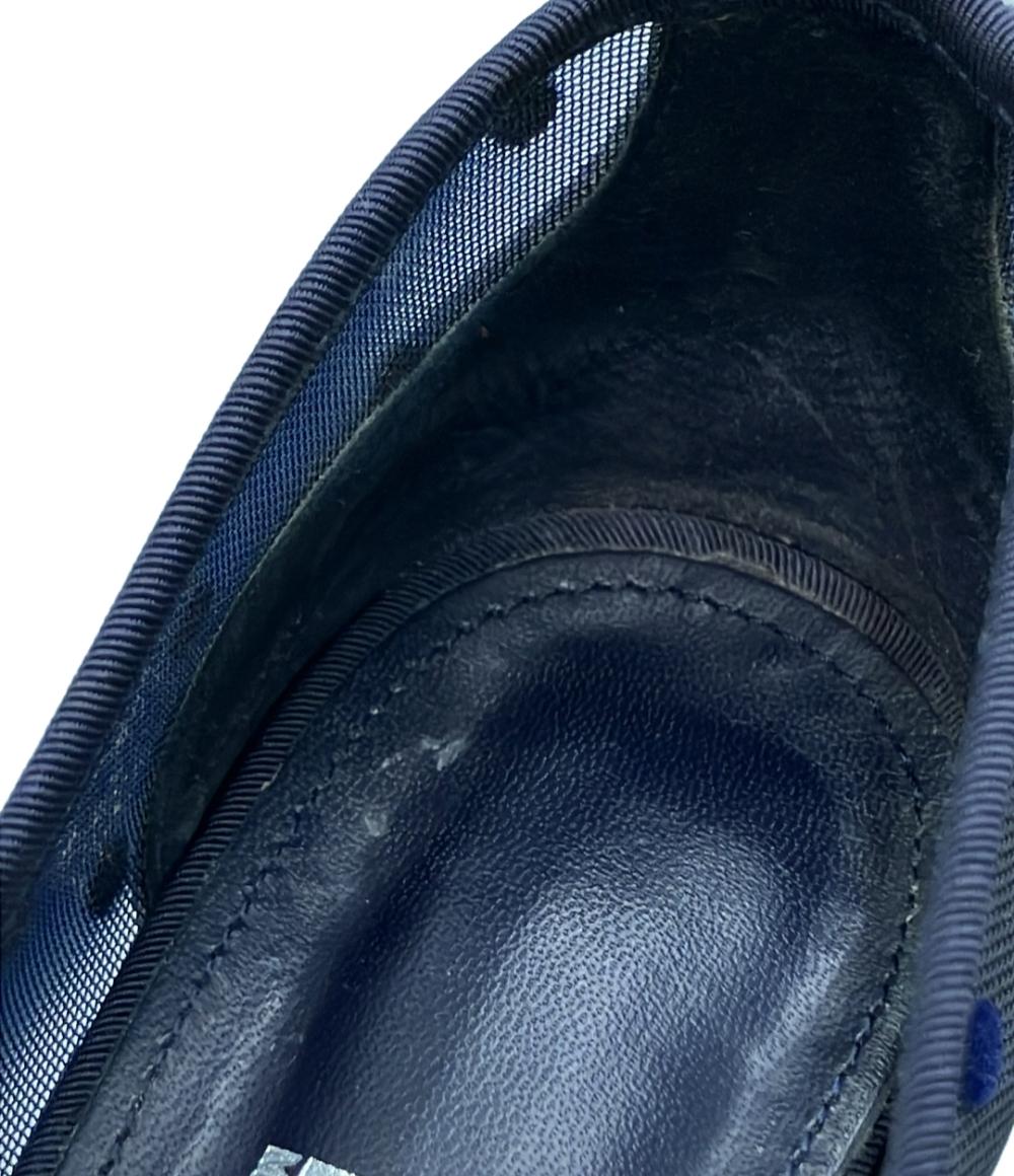 Salvatore Ferragamo パンプス メッシュ ヴァラ レディース SIZE 6.5 (M) サルヴァトーレフェラガモ