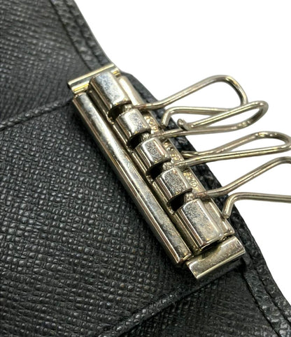 ルイ・ヴィトン 4連キーケース ミュルティクレ4 タイガ M30522 メンズ LOUIS VUITTON