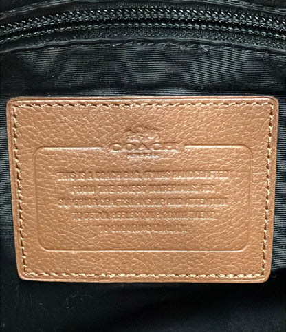 COACH ショルダーバッグ 斜め掛け 迷彩柄 F55070 メンズ コーチ