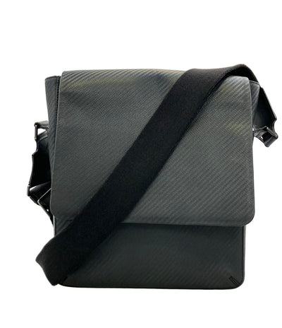 Dunhill ショルダーバッグ 斜め掛け メンズ ダンヒル