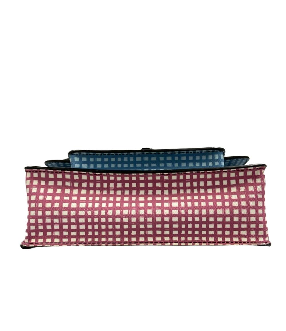 MARC BY MARC JACOBS ショルダーバッグ 斜め掛け レディース マークバイマークジェイコブス