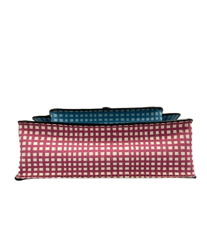 MARC BY MARC JACOBS ショルダーバッグ 斜め掛け レディース マークバイマークジェイコブス
